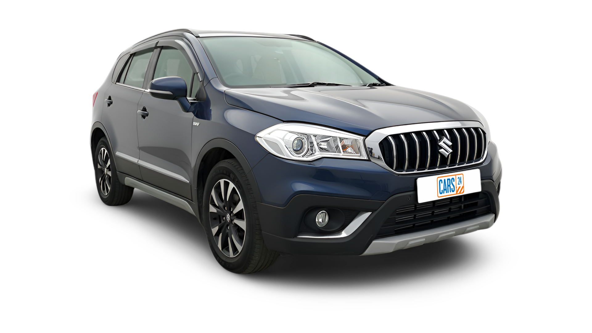 Maruti S Cross-img